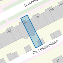 Perceel MSN02-C-1063