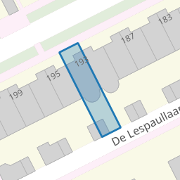 Perceel MSN02-C-1064