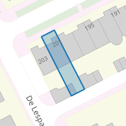 Perceel MSN02-C-1068