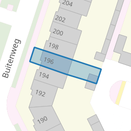 Perceel MSN02-C-1105