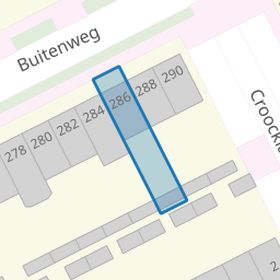 Perceel MSN02-C-1192