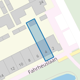 Perceel MSN02-C-1206