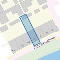 Perceel MSN02-C-1208