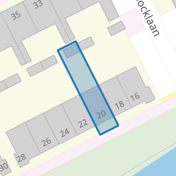 Perceel MSN02-C-1214