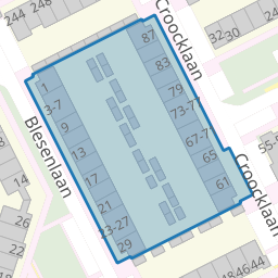 Perceel MSN02-C-1233