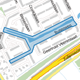 Perceel MSN02-C-1274