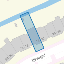 Perceel MSN02-C-1289