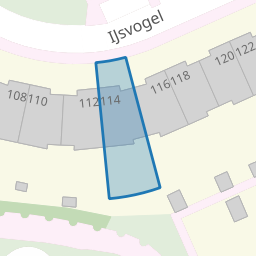 Perceel MSN02-C-1309