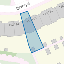 Perceel MSN02-C-1310