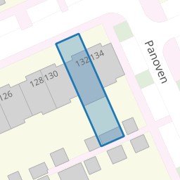 Perceel MSN02-C-1318