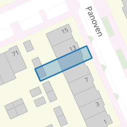 Perceel MSN02-C-1325