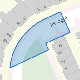 Perceel MSN02-C-1376