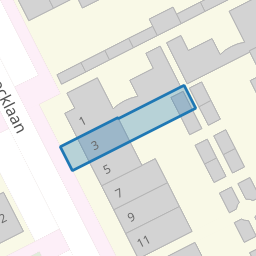 Perceel MSN02-C-1380