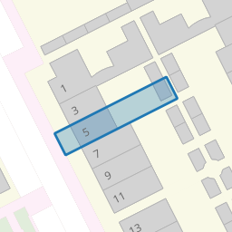 Perceel MSN02-C-1381