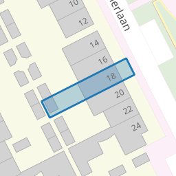 Perceel MSN02-C-1399