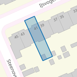 Perceel MSN02-C-1438