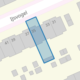 Perceel MSN02-C-1441