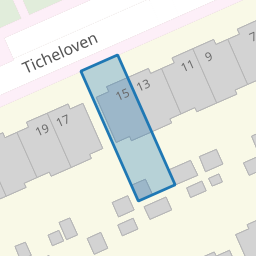 Perceel MSN02-C-1492