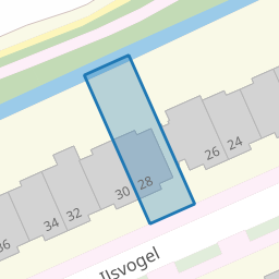 Perceel MSN02-C-1609