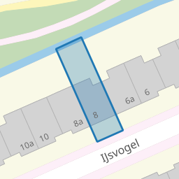 Perceel MSN02-C-1622