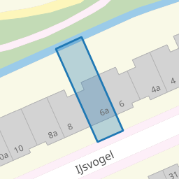 Perceel MSN02-C-1623