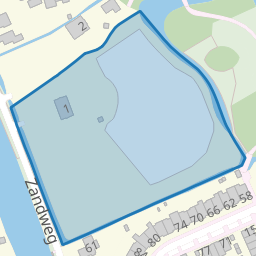 Perceel MSN02-C-1673