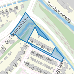 Perceel MSN02-C-1684