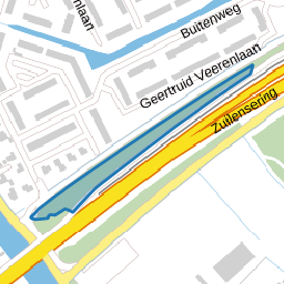 Perceel MSN02-C-1687
