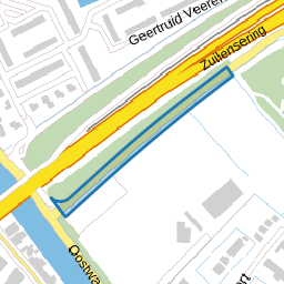 Perceel MSN02-C-1695