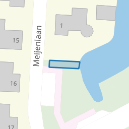 Perceel MSN02-C-1725