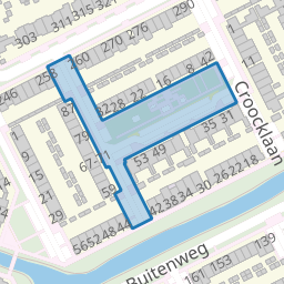 Perceel MSN02-C-1733