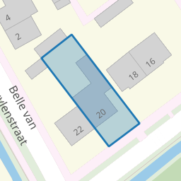 Perceel MSN02-E-2764