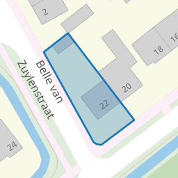 Perceel MSN02-E-2765