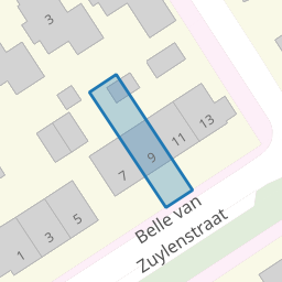 Perceel MSN02-E-2807