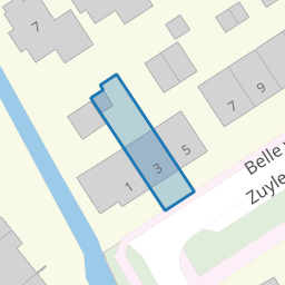 Perceel MSN02-E-2810