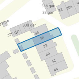 Perceel MSN02-E-2933