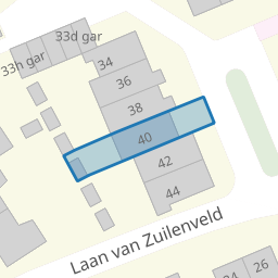 Perceel MSN02-E-2935