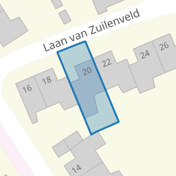 Perceel MSN02-E-2940