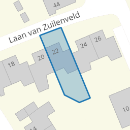 Perceel MSN02-E-2941