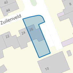 Perceel MSN02-E-2943