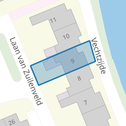 Perceel MSN02-E-2947