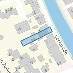 Perceel MSN02-E-3076