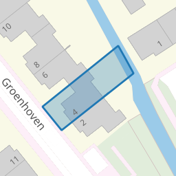 Perceel MSN02-E-3101