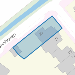 Perceel MSN02-E-3119