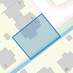 Perceel MSN02-E-3130