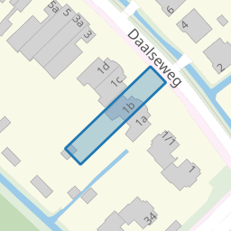 Perceel MSN02-E-3133