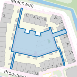 Perceel MSN02-E-3244