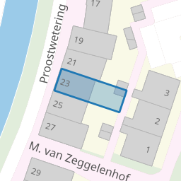 Perceel MSN02-E-3261