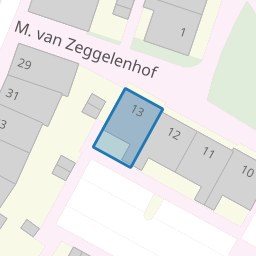 Perceel MSN02-E-3293