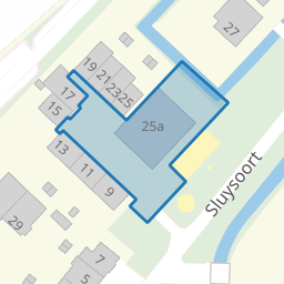 Perceel MSN02-E-3418